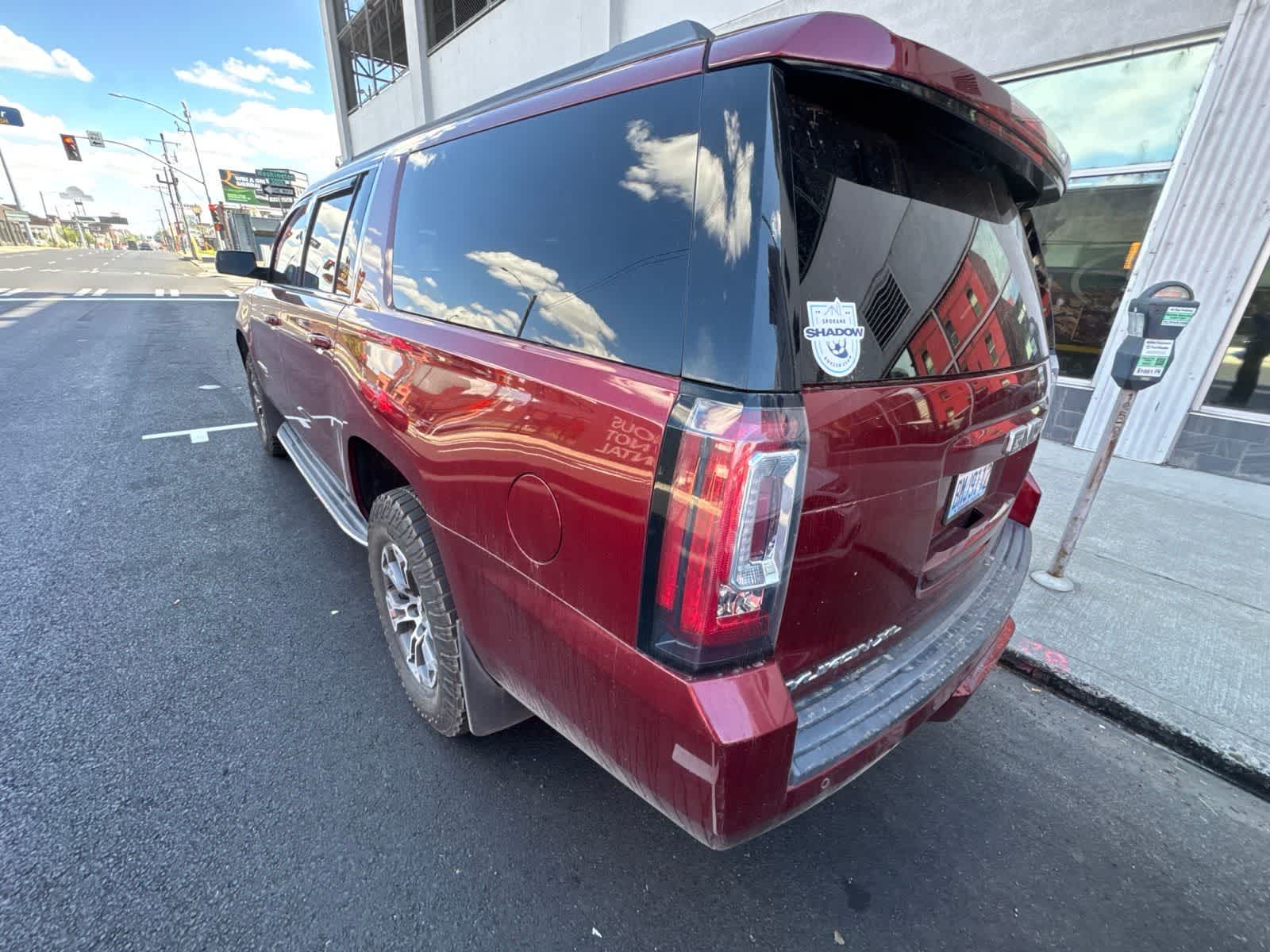 gmc yukon xl 2018 1GKS2FKC5JR288466 image gmc yukon xl 2018 1GKS2FKC5JR288466 image